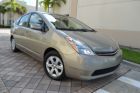 2008 Toyota Prius Hybrid