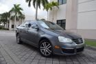 2006 Volkswagen Jetta TDI