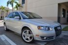 2007 Audi A4