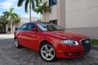 2007 Audi A4 AWD