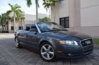 2007 Audi A4