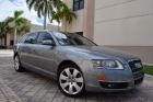 2007 Audi A6 Wagon AWD