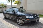 2007 Audi A8L