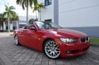 2007 BMW 328i