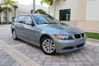 2007 BMW 328i