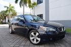 2007 BMW 530xi AWD