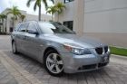 2007 BMW 530xi AWD