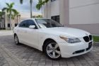 2007 BMW 530xi AWD