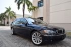 2007 BMW 750Li