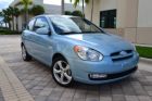 2007 Hyundai Accent