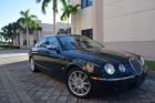 2007 Jaguar S-Type