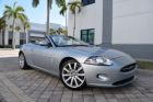 2011 Jaguar XK