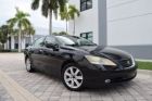 2007 Lexus ES350
