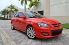 2007 Mazda MazdaSpeed3