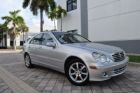 2007 Mercedes C280