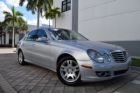 2007 Mercedes E320 Diesel