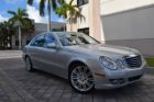 2007 Mercedes E350