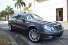 2007 Mercedes E350 4Matic AWD