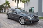 2007 Mercedes E350