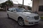 2007 Mercedes E350 4Matic AWD