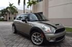 2007 Mini  Cooper S