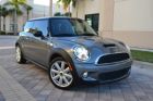 2007 Mini  Cooper S