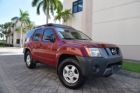 2007 Nissan Xterra