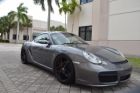 2007 Porsche Cayman S