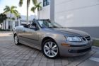 2007 Saab 9-3