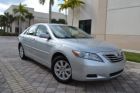 2007 Toyota Camry Hybrid