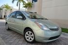 2007 Toyota Prius Hybrid