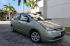 2007 Toyota Prius Hybrid