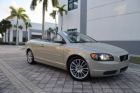 2007 Volvo C70