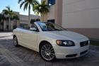 2007 Volvo C70