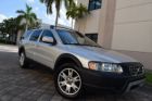 2007 Volvo XC70