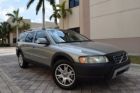 2007 Volvo XC70 AWD