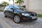 2007 Volkswagen Passat