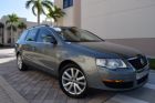 2007 Volkswagen Passat