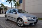 2007 Volkswagen Rabbit