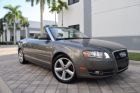 2008 Audi A4