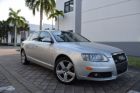 2008 Audi A6 Quattro AWD