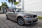 2008 BMW 128i Convertible