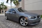 2008 BMW 335i