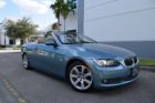 2008 BMW 335i