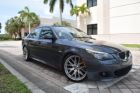 2008 BMW 550i