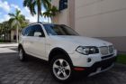 2008 BMW X3