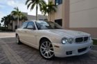 2008 Jaguar XJ8