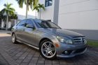 2008 Mercedes C350