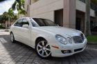 2008 Mercedes E320 Diesel