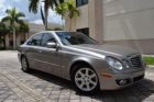 2008 Mercedes E320 Diesel